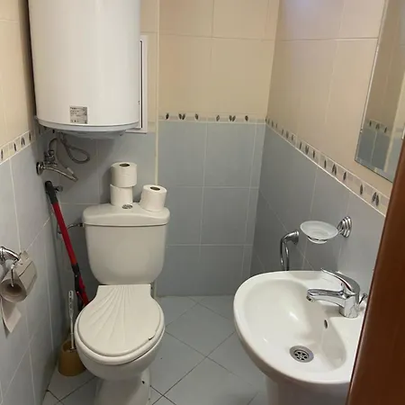 Watermill Apartament