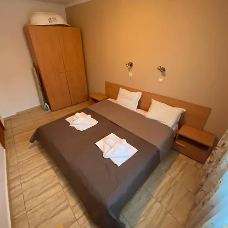 Watermill Apartament Sveti Vlas