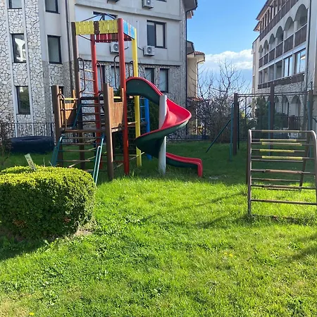 Apartament Watermill Sveti Vlas