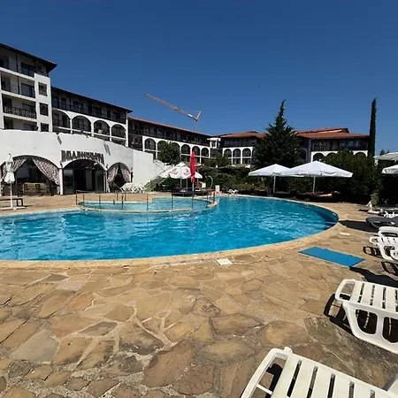 Watermill Sveti Vlas